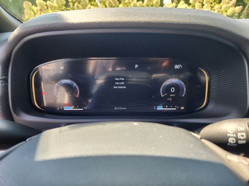 Used 2022 Jeep Wagoneer Series III image 30