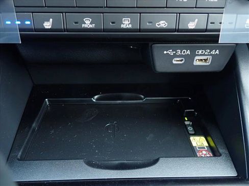 New 2026 Subaru Outback Touring XT AWD/4WD image 23