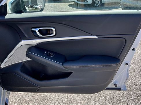 New 2026 Acura Integra A-Spec FWD image 11