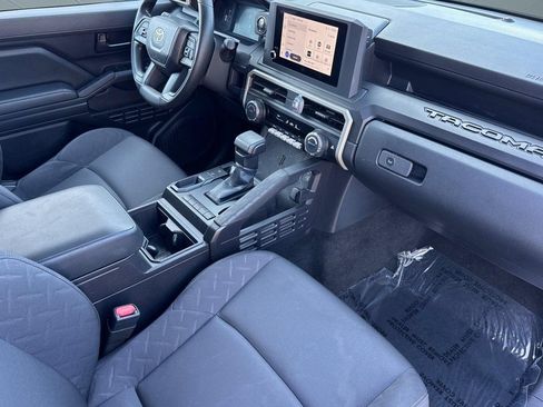 Used 2024 Toyota Tacoma SR RWD image 32