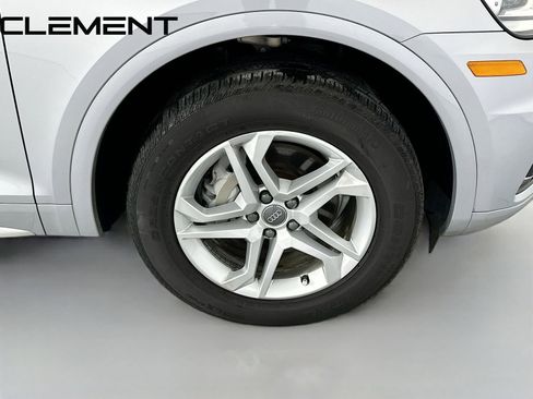 Used 2018 Audi Q5 2.0T Premium image 38