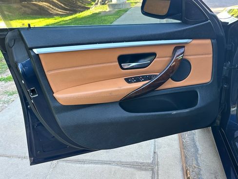 Used 2019 BMW 430i Gran Coupe w/ Convenience Package image 42