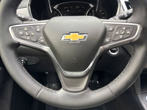 Used 2024 Chevrolet Equinox LT AWD/4WD image 58
