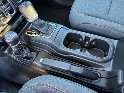 New 2026 Jeep Wrangler Sport S image 22