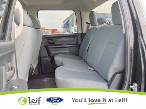 Used 2015 RAM 2500 Tradesman w/ Chrome Appearance Group image 27