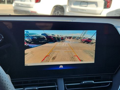 New 2026 Chevrolet Trax RS w/ Driver Confidence Package image 14