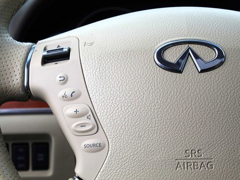 Used 2006 INFINITI M35 x image 14