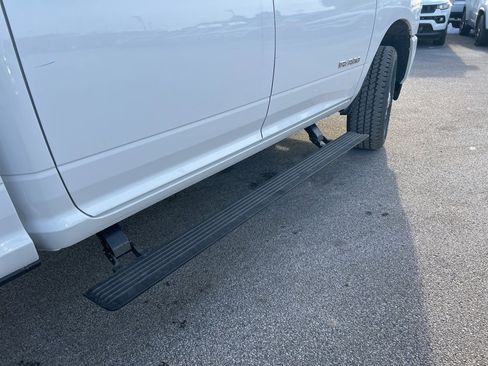 New 2026 RAM 2500 Laramie image 14