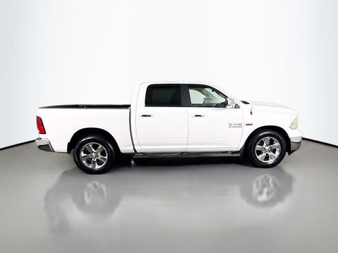 Used 2017 RAM 1500 Big Horn image 4