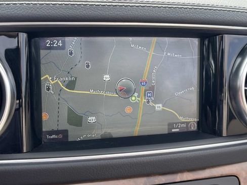 Used 2017 Mercedes-Benz SL 450 image 23
