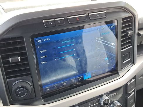 Used 2022 Ford F150 XLT w/ Equipment Group 302A High image 22