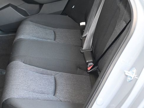 New 2026 Honda Accord SE image 18