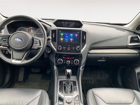 Used 2024 Subaru Forester Limited image 10