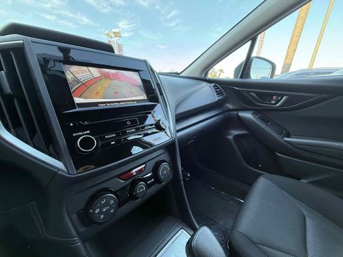 Used 2019 Subaru Impreza 2.0i Premium w/ Eyesight & BSD/Rcta & SRF AWD/4WD image 93