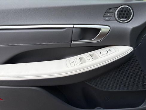 New 2025 Hyundai Sonata SEL image 36