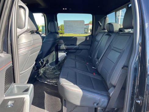 New 2025 Ford F150 Raptor image 11