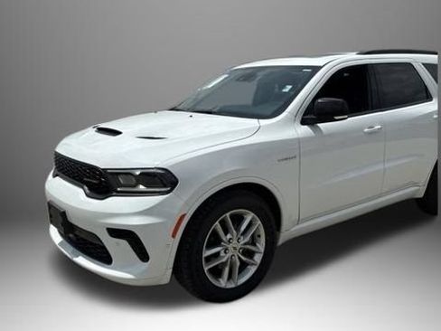 Used 2025 Dodge Durango R/T AWD/4WD image 10