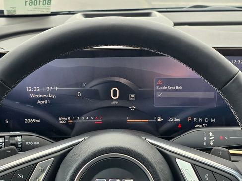 New 2026 Buick Envision Avenir AWD/4WD image 30