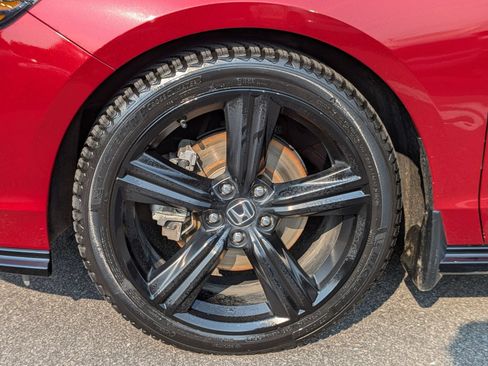 Used 2023 Honda Accord Sport image 10