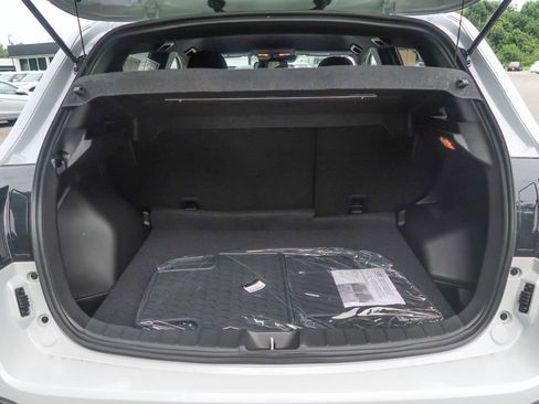 New 2025 Mitsubishi Outlander Sport AWD image 12