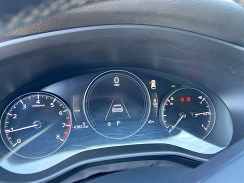 Used 2024 MAZDA CX-50 AWD 2.5 S w/ Preferred Package image 21