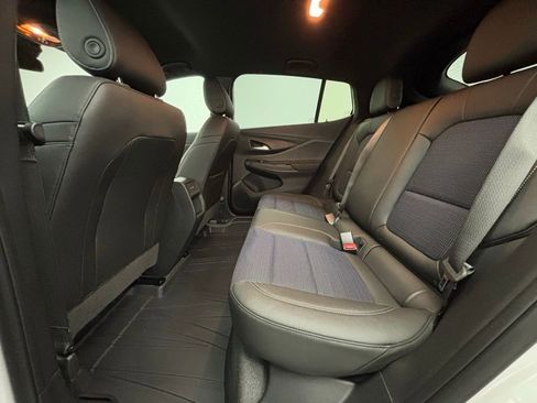 New 2026 Buick Envista Preferred w/ Convenience I Package image 38