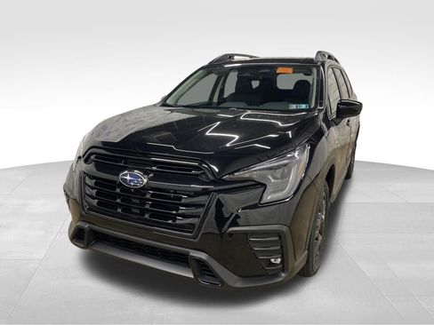 New 2026 Subaru Ascent Bronze Edition AWD/4WD image 2