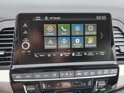 New 2026 Honda Odyssey EX-L image 16