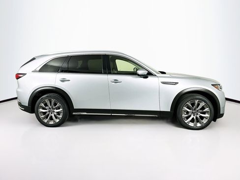 Used 2024 MAZDA CX-90 3.3 Turbo w/ Premium Package image 10