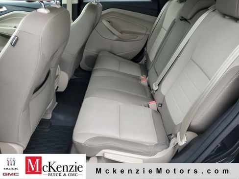 Used 2015 Ford Escape SE FWD image 23