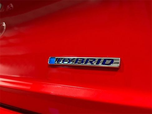 New 2026 Honda Civic Sport Touring image 11