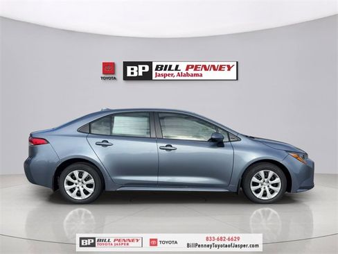 New 2026 Toyota Corolla LE image 6