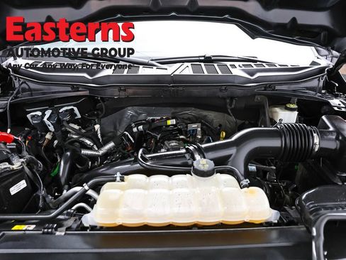 Used 2022 Ford F150 XL w/ Equipment Group 101A High AWD/4WD image 7