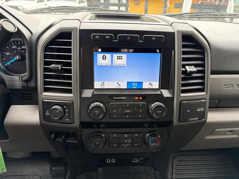 Used 2019 Ford F250 XL w/ XL Value Package AWD/4WD image 31
