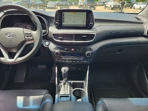 Used 2020 Hyundai Tucson Ultimate AWD/4WD image 12