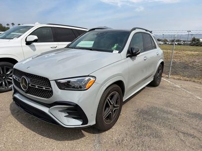 Used 2024 Mercedes-Benz GLE 350 4MATIC