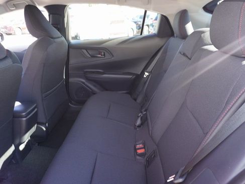 New 2026 Toyota Prius Plug-In Hybrid image 7