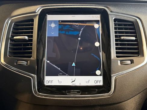 Used 2016 Volvo XC90 T5 Momentum AWD/4WD image 30