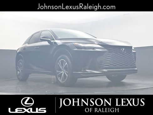 Used 2024 Lexus RX 350 FWD w/ Technology Package image 15