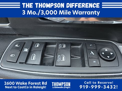 Used 2020 RAM 3500 Laramie w/ Night Edition AWD/4WD image 26