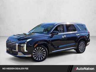 Used 2024 Hyundai Palisade Calligraphy AWD/4WD video 1