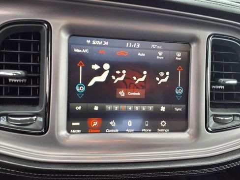 Certified 2023 Dodge Challenger R/T w/ T/A Package image 14