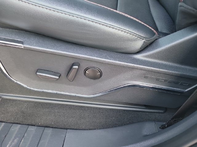Used 2024 Ford F250 Lariat w/ Sport Appearance Package AWD/4WD image 21