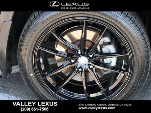 Used 2016 Toyota Highlander Limited AWD/4WD image 17