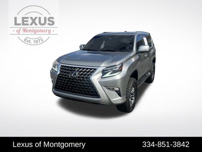 Used 2021 Lexus GX 460 Premium