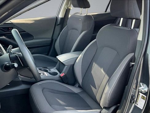 Certified 2025 Subaru Crosstrek 2.5i Premium AWD/4WD image 17