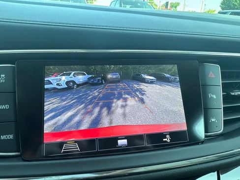 Used 2020 Buick Enclave Premium w/ Sun and Sites Package AWD/4WD image 12