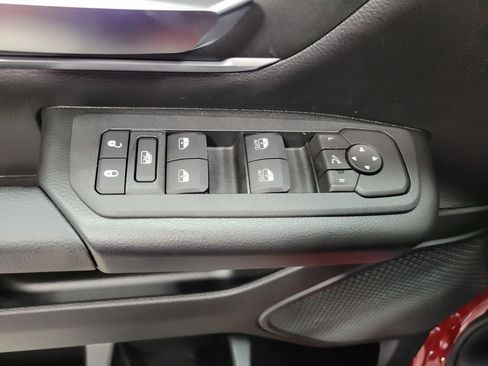 New 2026 RAM 1500 Big Horn AWD/4WD image 11