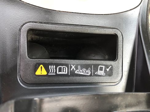 Used 2020 GMC Terrain Denali w/ Denali Premium Package image 38