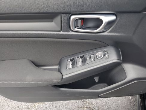 Used 2025 Honda Civic Sport image 20
